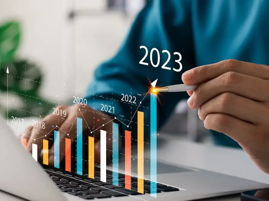 Navigating the Future: Top 10 B2B Digital Marketing Trends for 2024